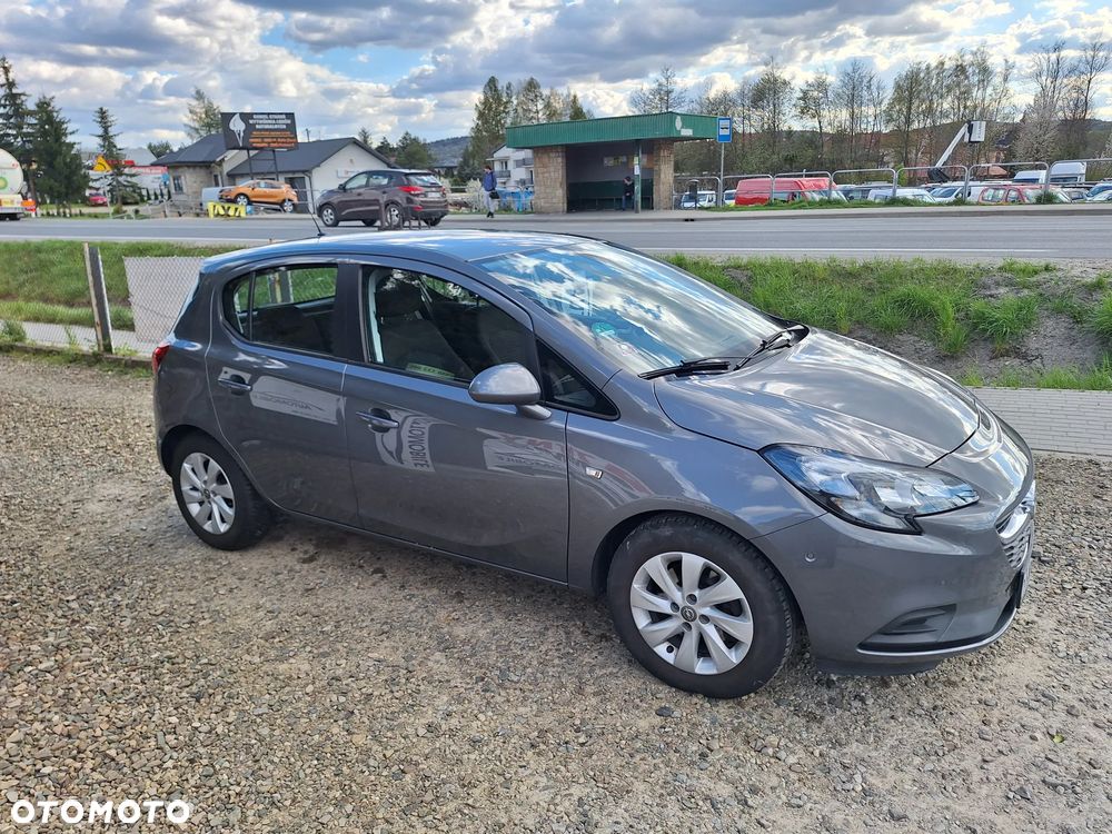 Opel Corsa 1.0 Ecotec Turbo ecoFLEX Start/Stop Active - 10