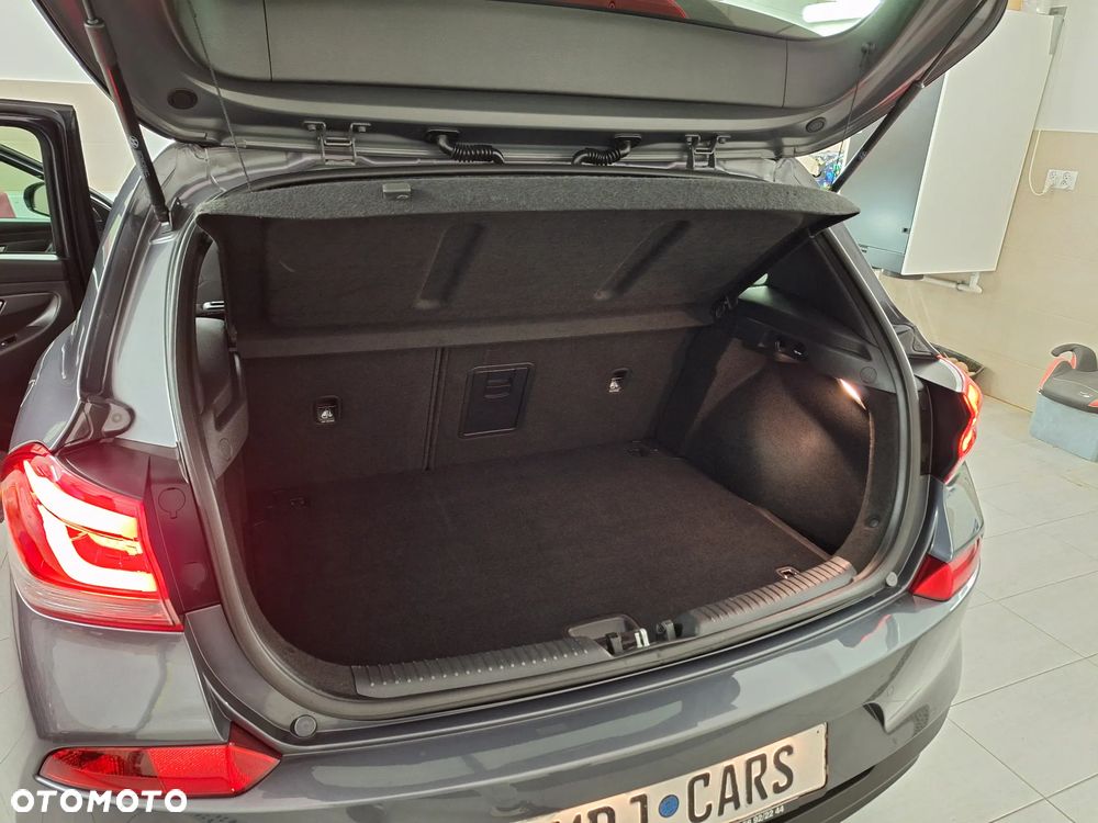 Hyundai i30 1.4 T-GDI Premium - 25