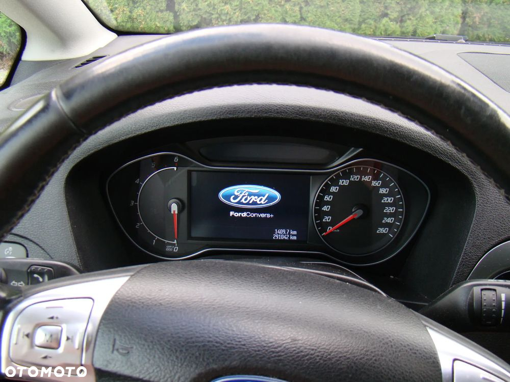 Ford S-Max 2.0 TDCi DPF Titanium X - 19
