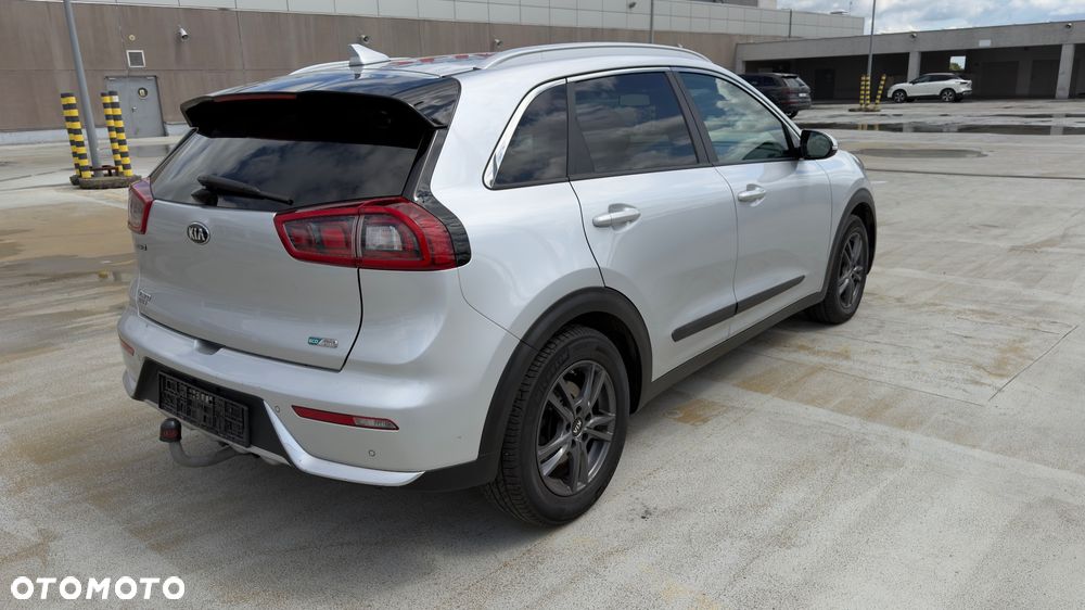 Kia Niro 1.6 GDI Hybrid XL - 13