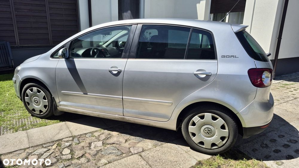 Volkswagen Golf Plus - 3