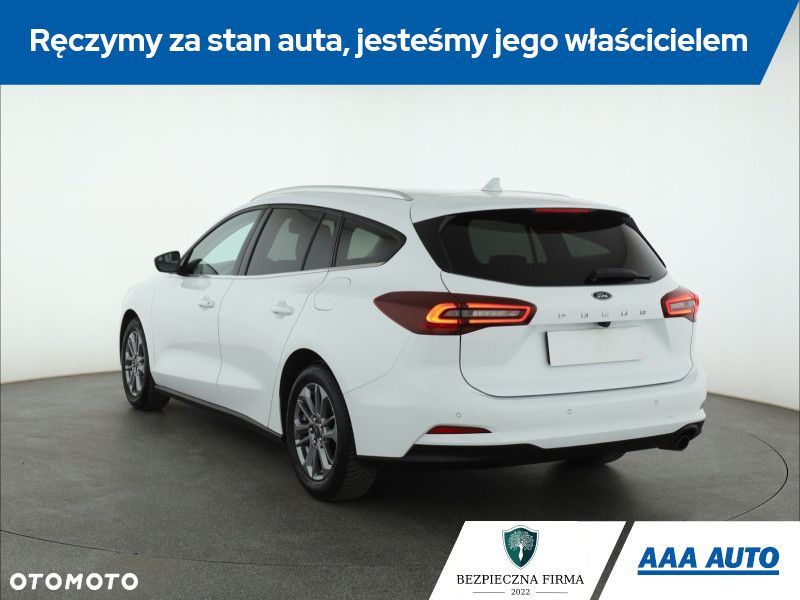 Ford Focus SW - 6