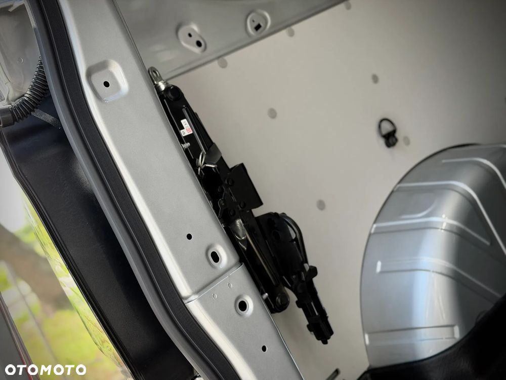 Ford Transit Custom - 13