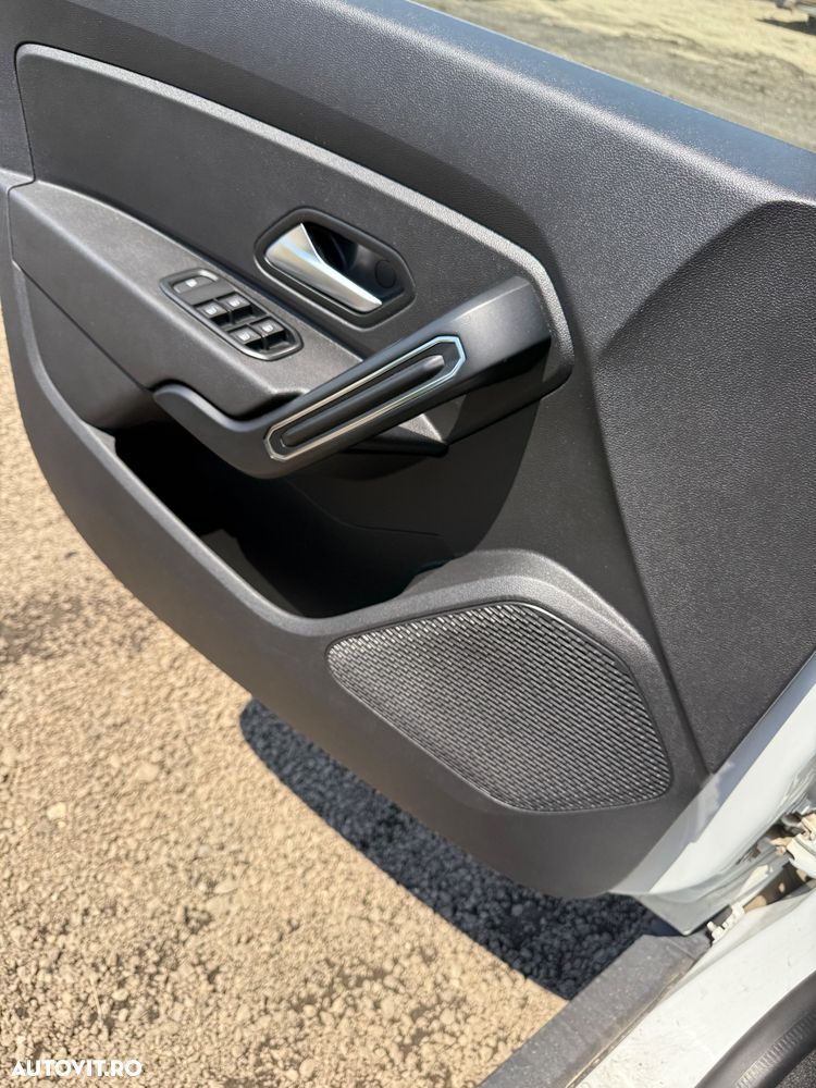 DACIA Duster 2021 — imagine 33