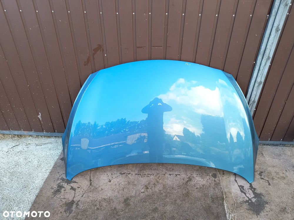 Maska pokrywa silnika  HYUNDAI i40 I40 2011- - 11