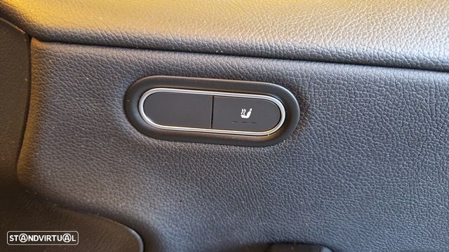 Mercedes-Benz A 250 Limousine e 8G-DCT Progressive - 11
