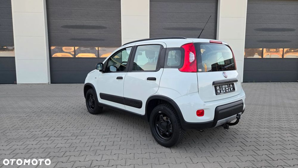 Fiat Panda - 3