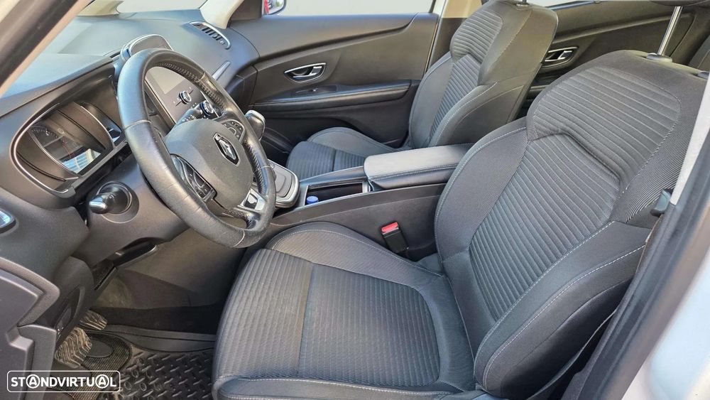 Renault Grand Scénic ENERGY dCi 110 EDC INTENS - 15