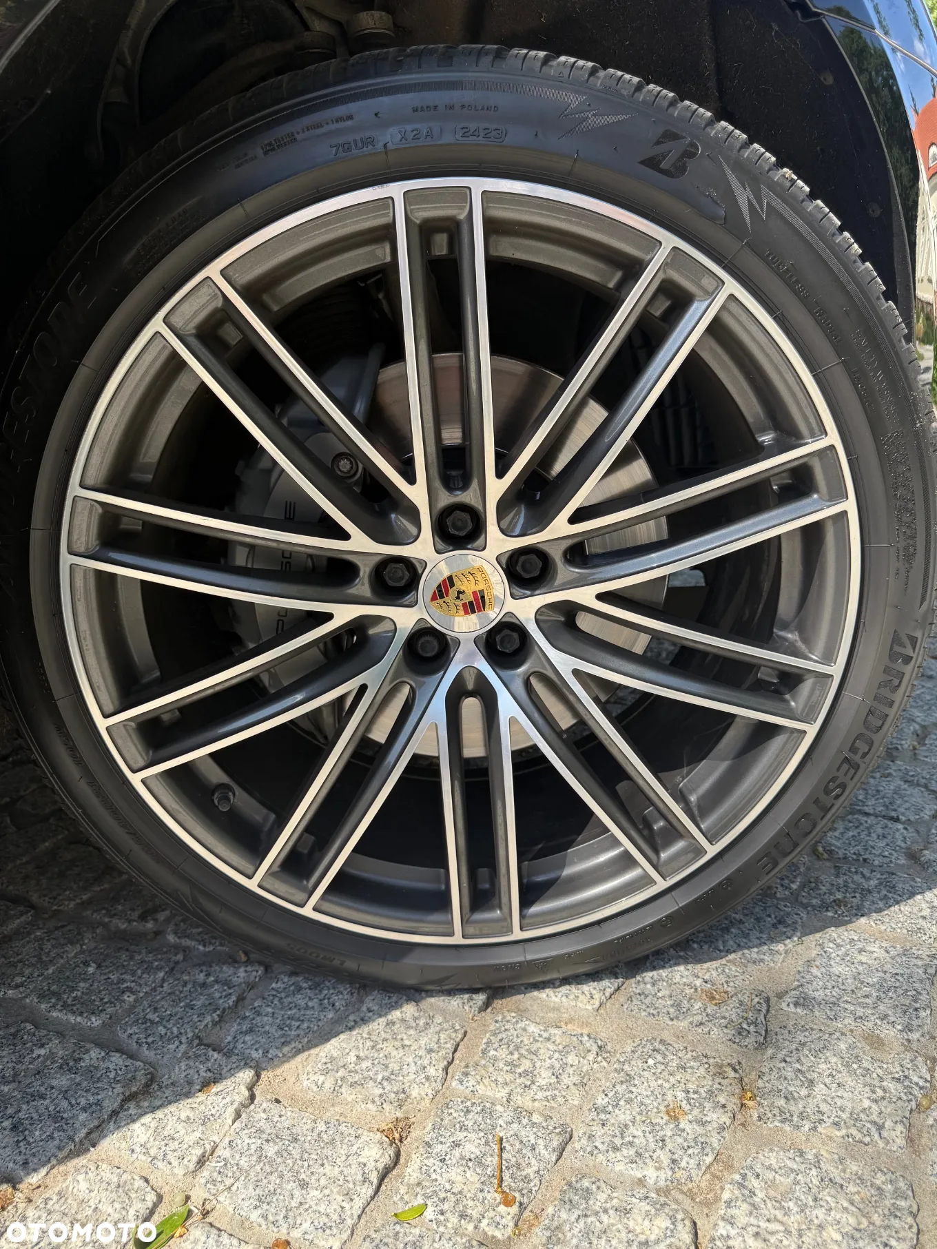 Porsche Macan - 9