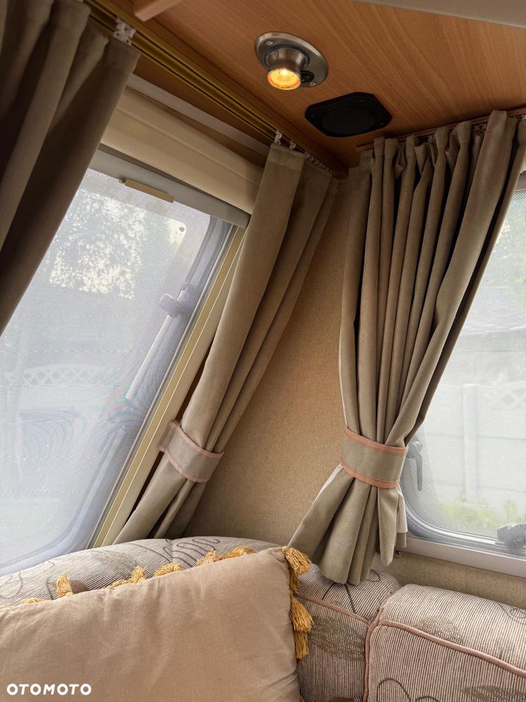 SWIFT FAIRWAY 460 - 8