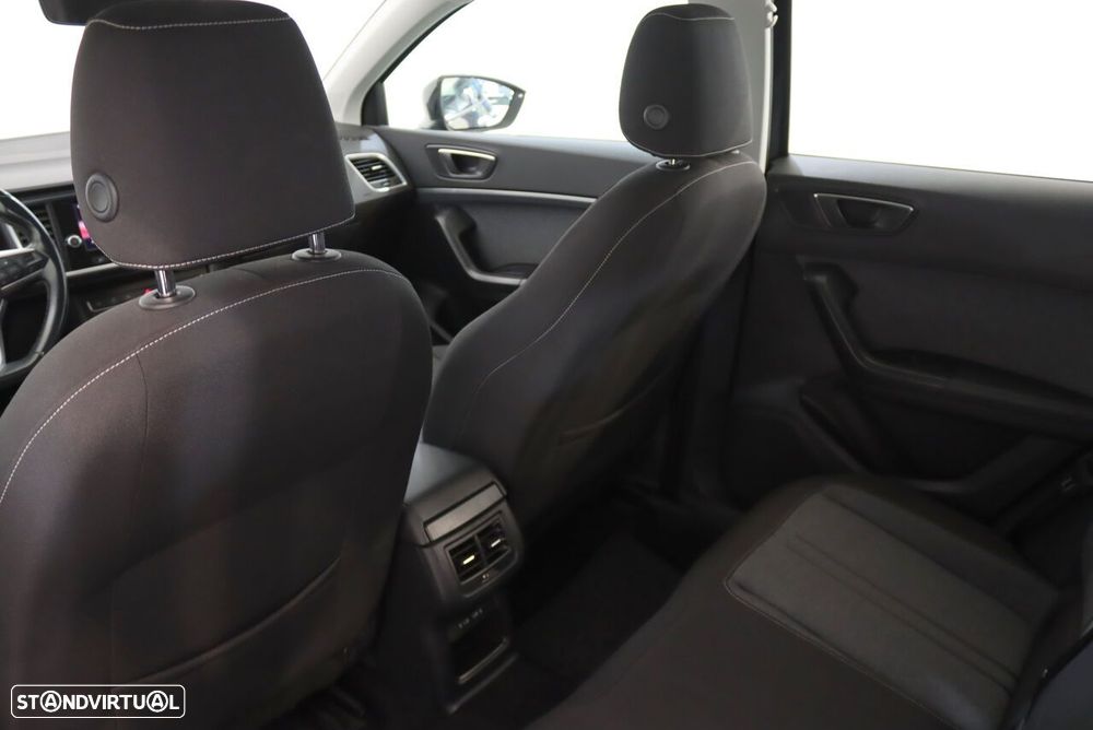 SEAT Ateca 2.0 TDI Style - 8