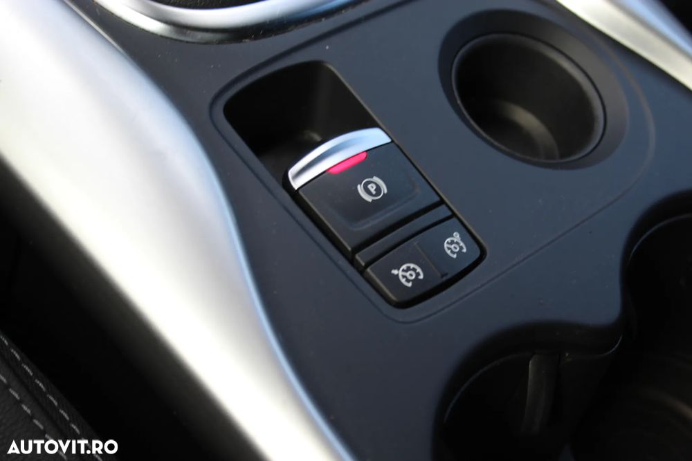 Renault Kadjar TCe 140 GPF Intens - 17