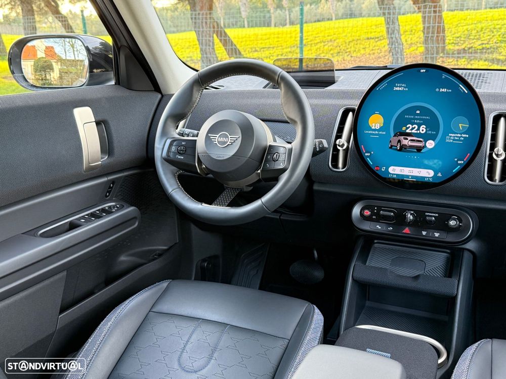 MINI Countryman C Classic S - 25