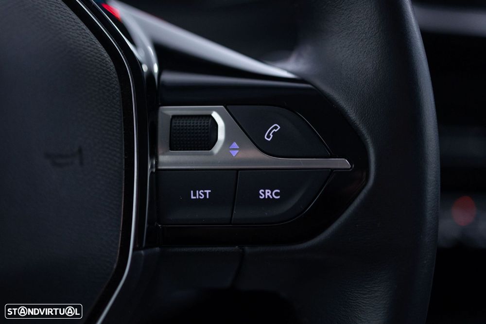 Peugeot e-2008 50 kWh Allure - 15