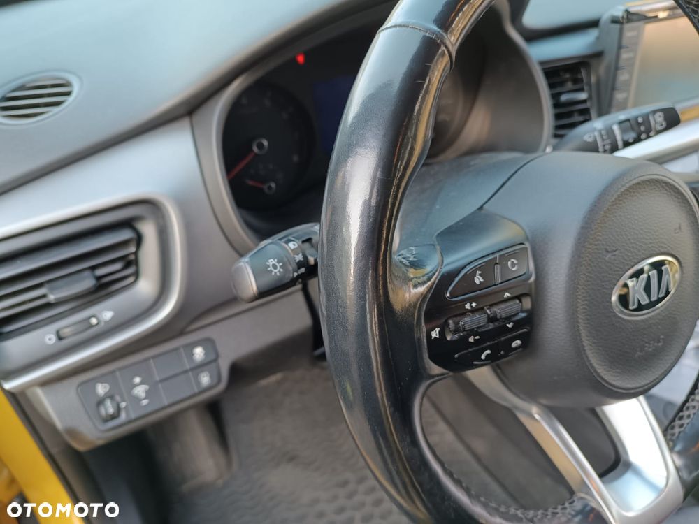 Kia Stonic 1.2 M - 15