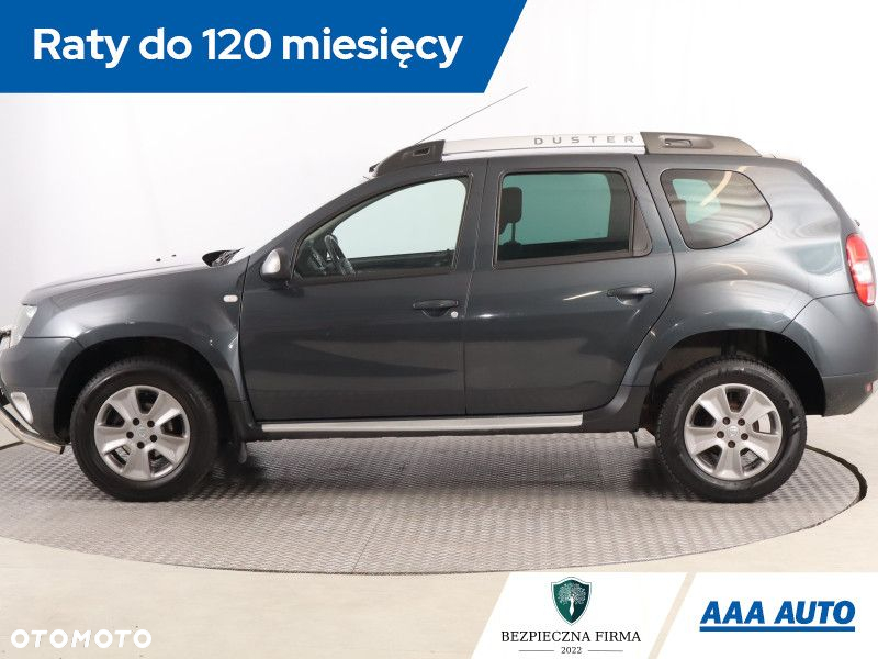 Dacia Duster - 3