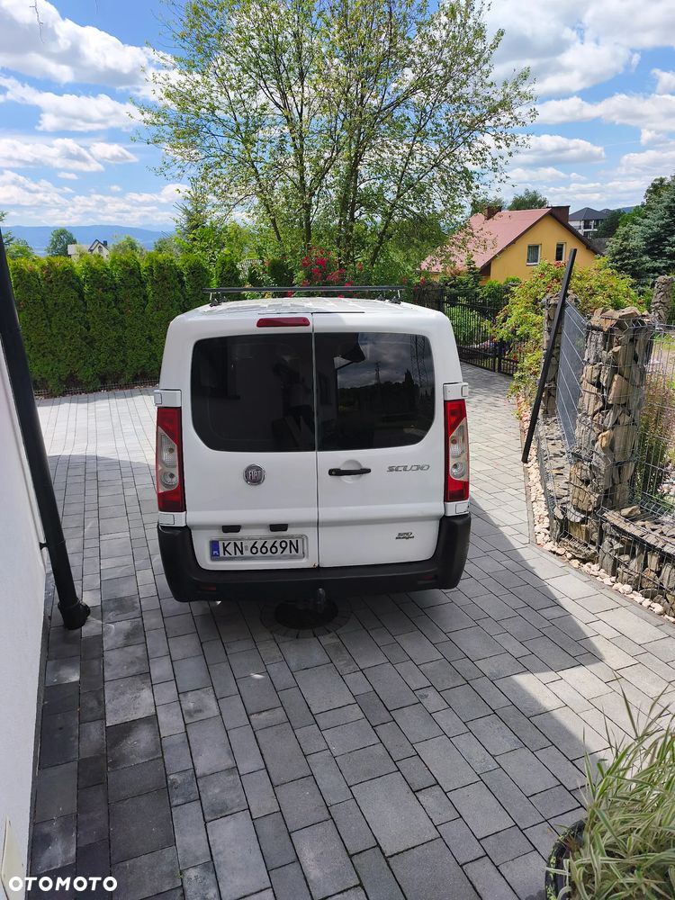 Fiat Scudo - 7