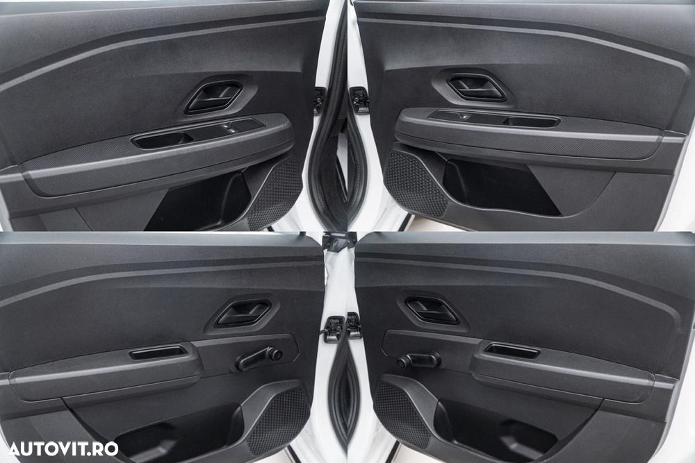 Dacia Jogger 7 locuri ECO-G 100 Comfort - 18