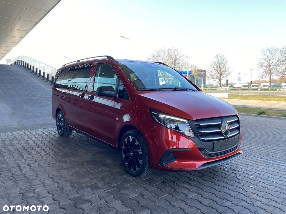 Mercedes-Benz Vito - 4