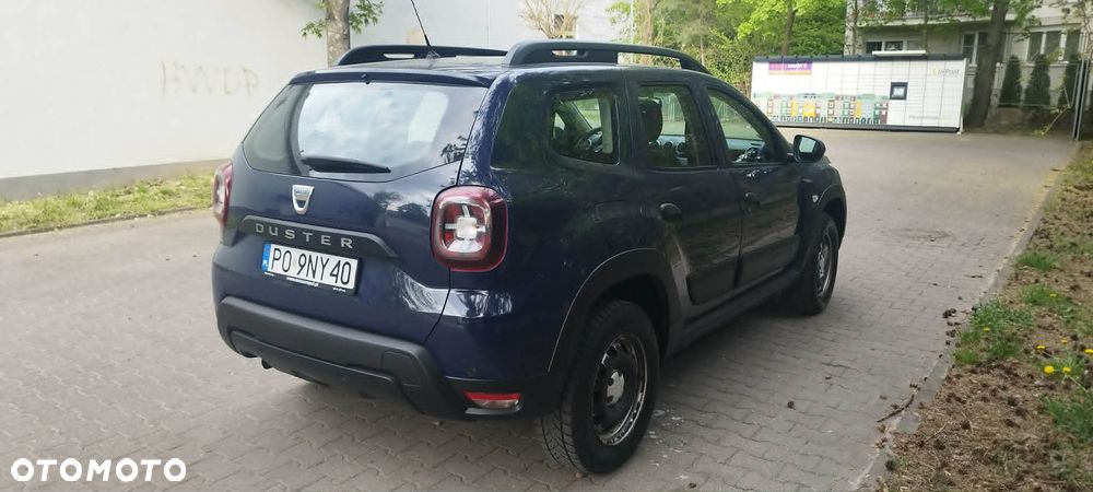 Dacia Duster 1.0 TCe Essential - 3