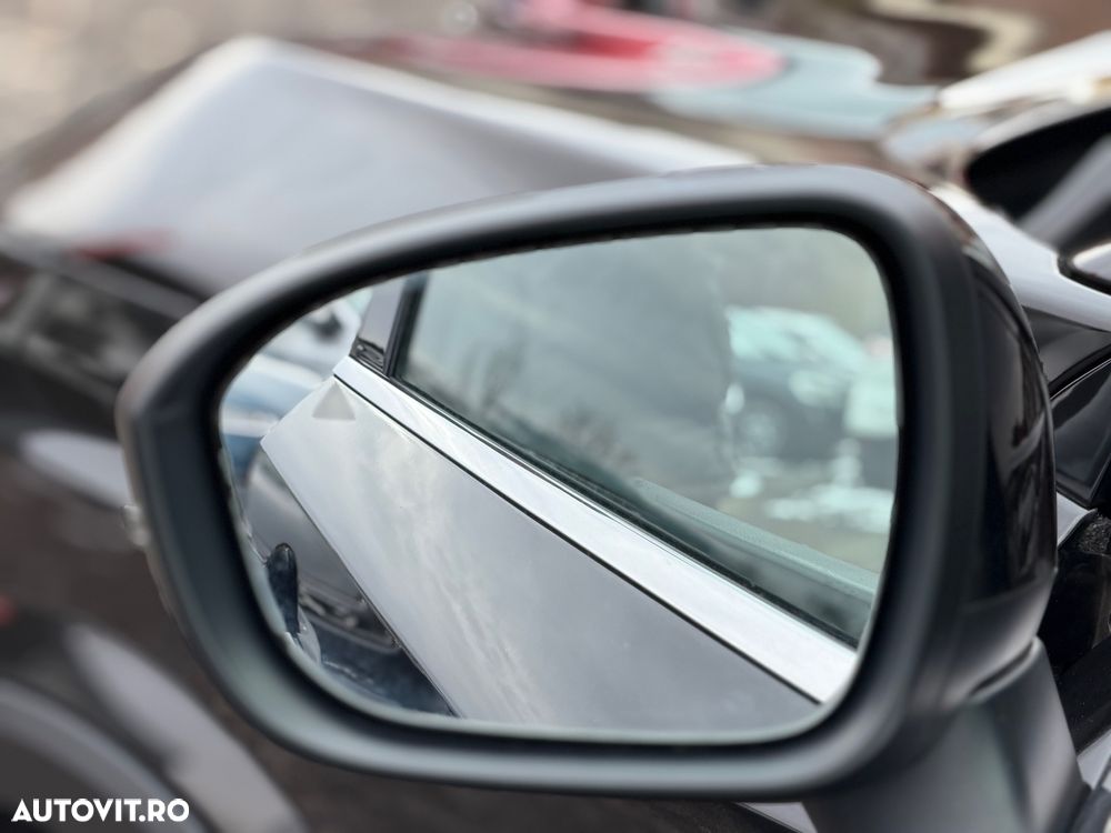 Nissan Qashqai 1.3 DIG-T MHEV Xtronic N-Connecta - 36