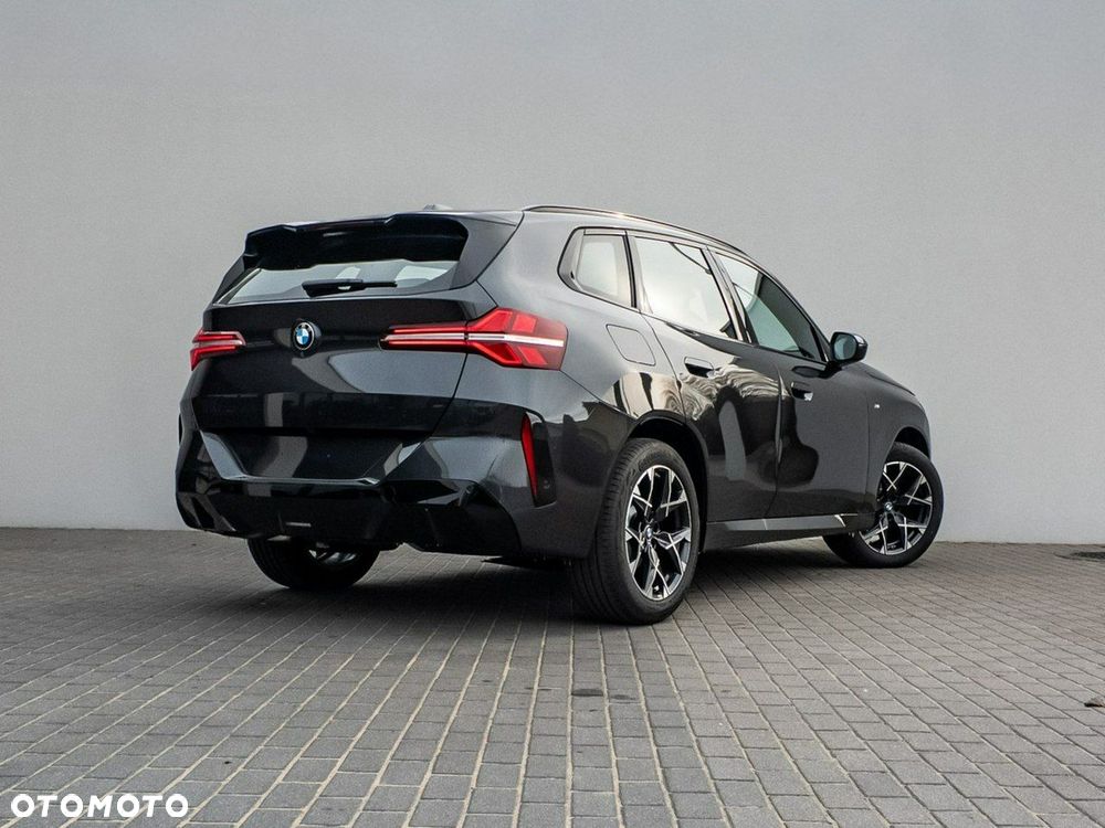 BMW X3 - 6