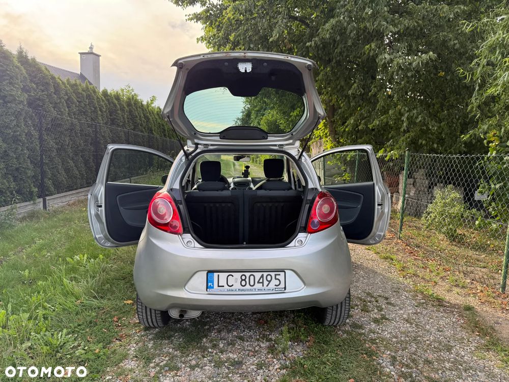 Ford KA 1.2 Titanium - 3