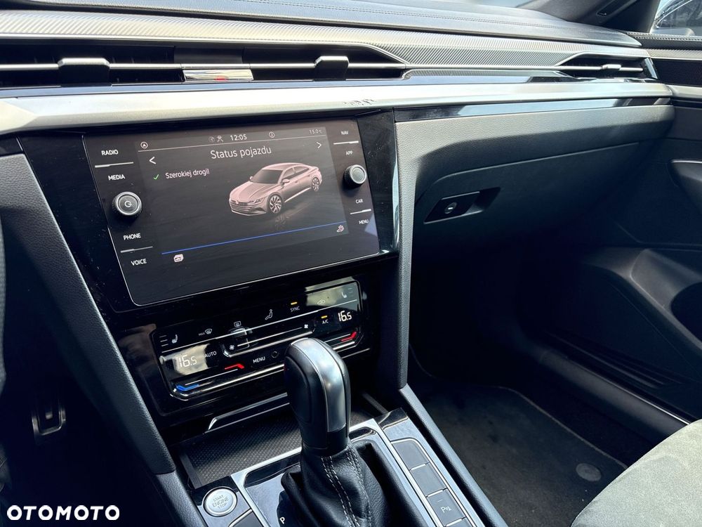 Volkswagen Arteon 2.0 TSI R-Line DSG - 20