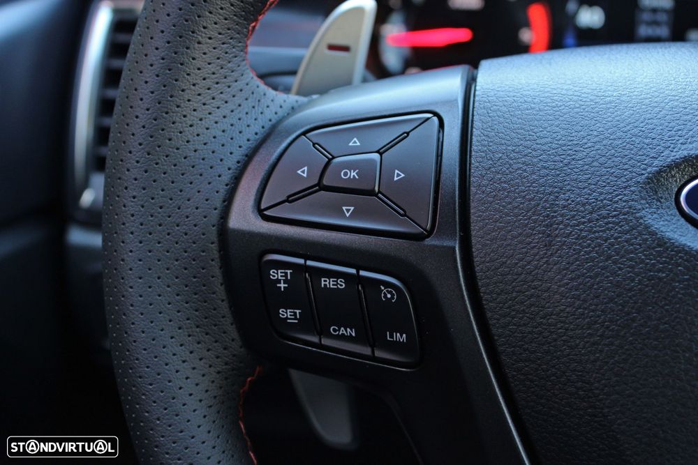 Ford Ranger 2.0 TDCi CD Raptor 4WD - 8