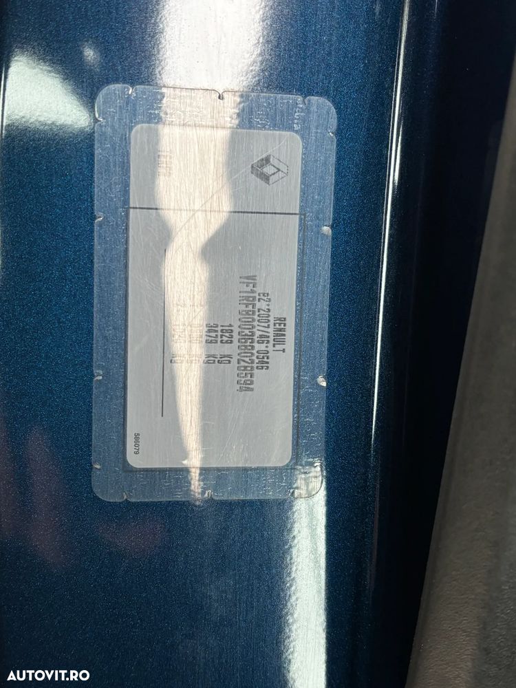 Renault Megane TCe GPF RS Line - 41