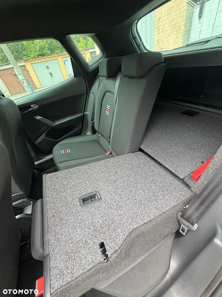 Seat Arona 1.0 TSI GPF FR S&S DSG - 20