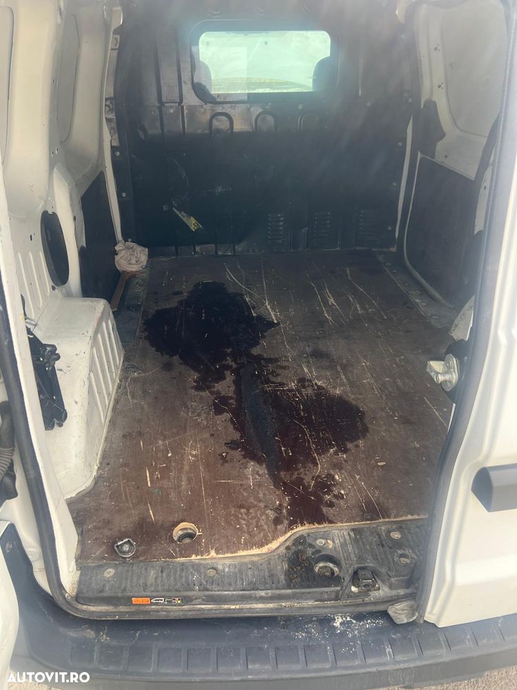 Dacia Dokker 1.5 Blue dCi Ambiance - 4