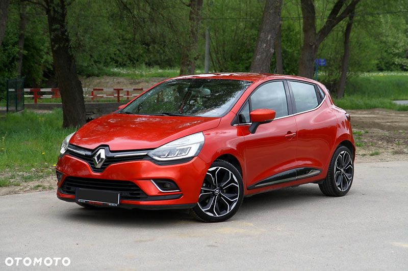 Renault Clio Energy dCi 90 EDC Limited - 1