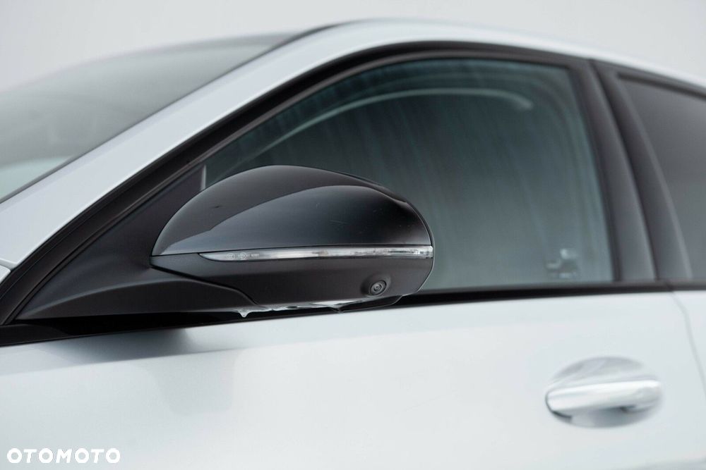 Mercedes-Benz Klasa C - 17