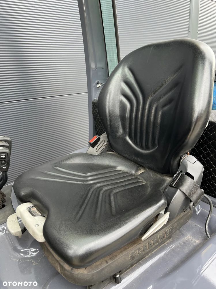 Jungheinrich TFG425 - 8