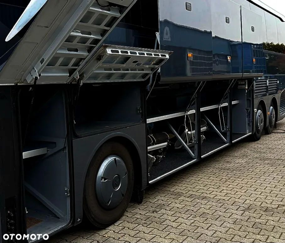 Setra Setra 516 HDH PANORAMA - 16