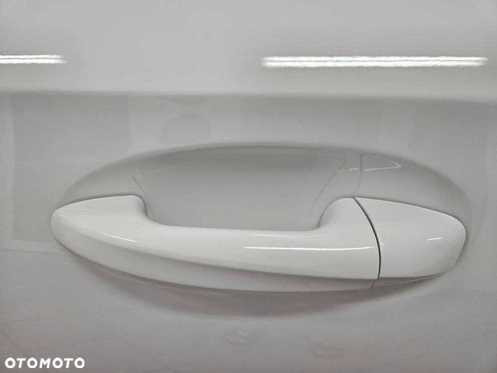 Mercedes-Benz Klasa A 180 d AMG Line 8G-DCT - 7