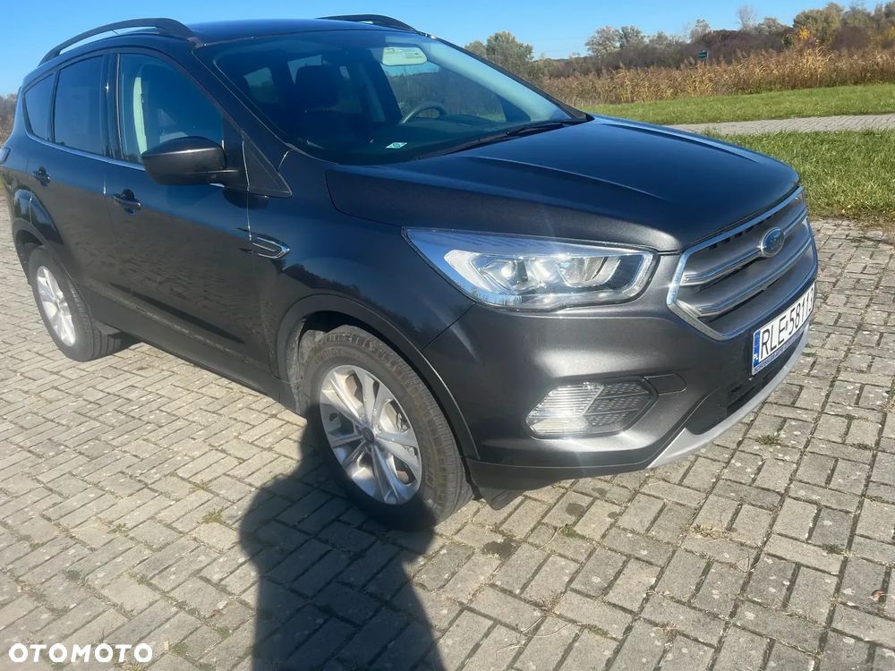 Ford Escape - 7
