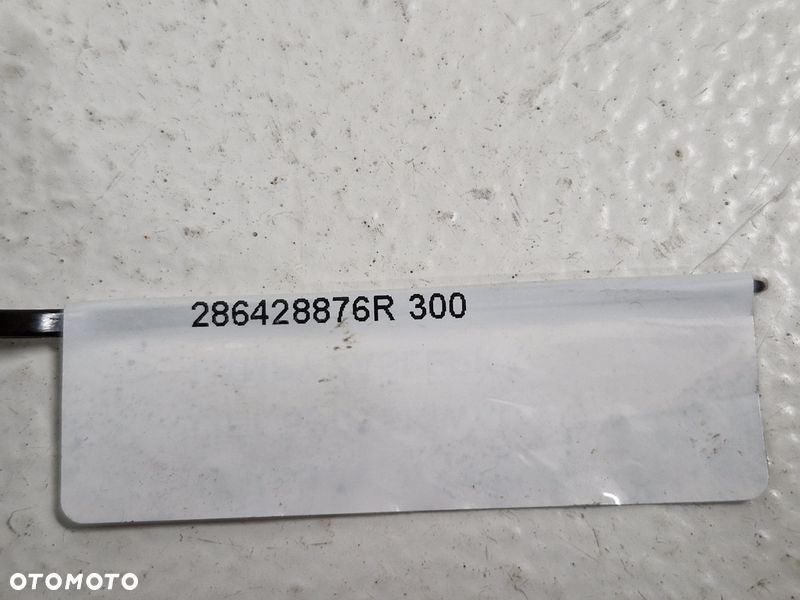 RENAULT KADJAR LIFT SPRYSKIWACZ LAMPY LEWY PRZÓD 286428876R - 9