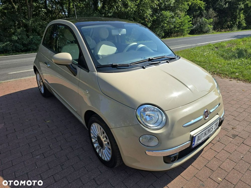 Fiat 500 - 11