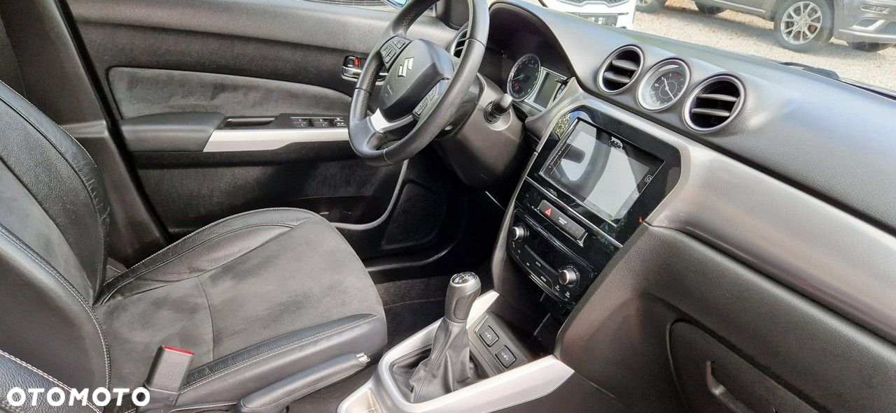 Suzuki Vitara - 17