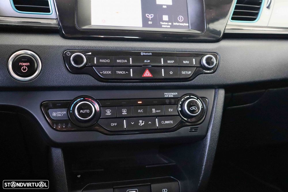 Kia e-Niro 64kWh - 34