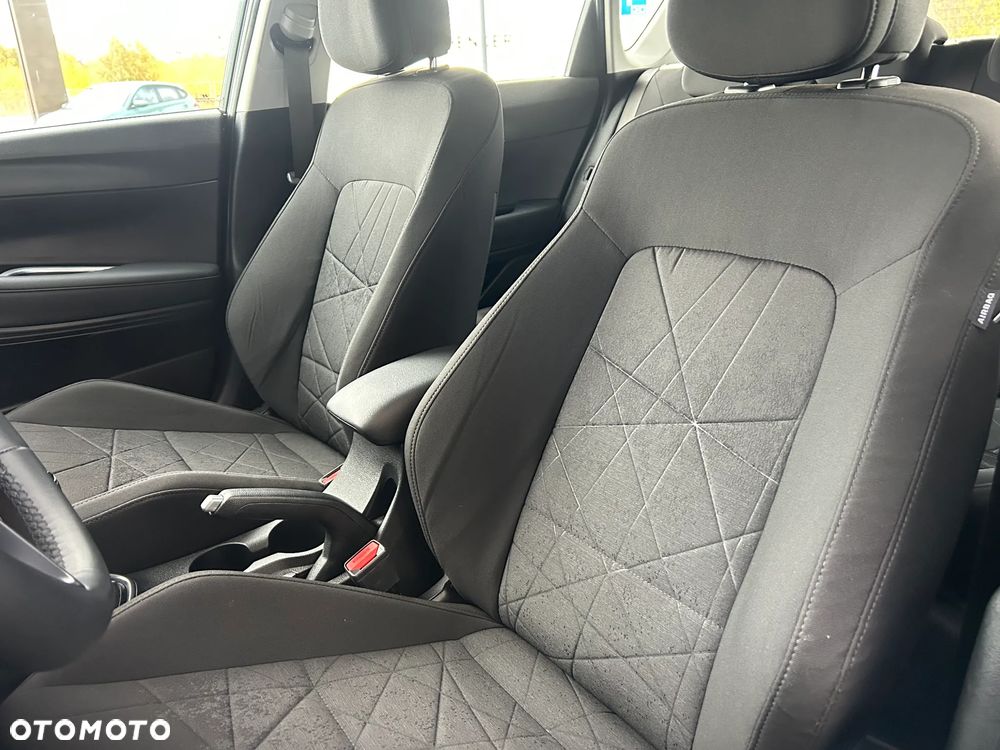 Hyundai Bayon 1.0 T-GDI Smart - 11