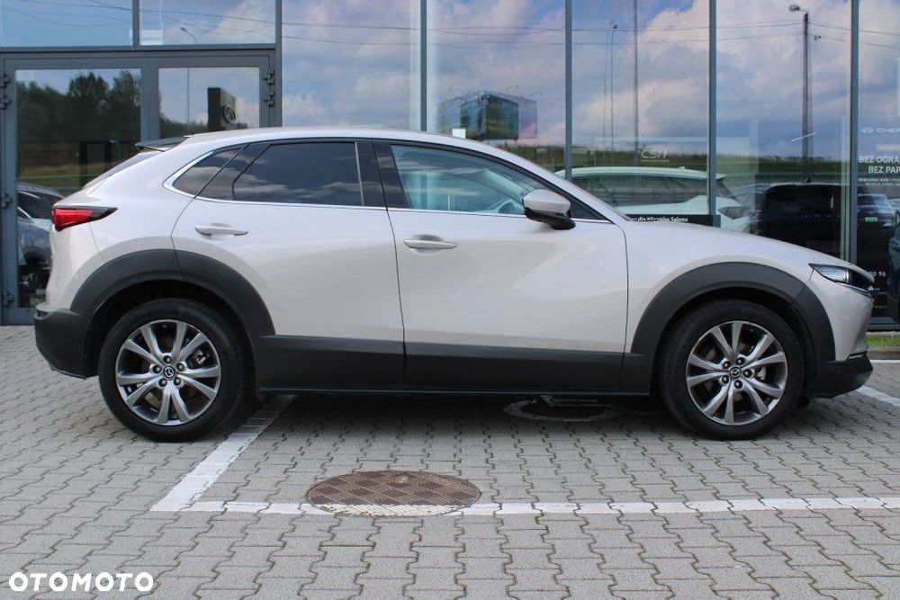 Mazda CX-30 - 6