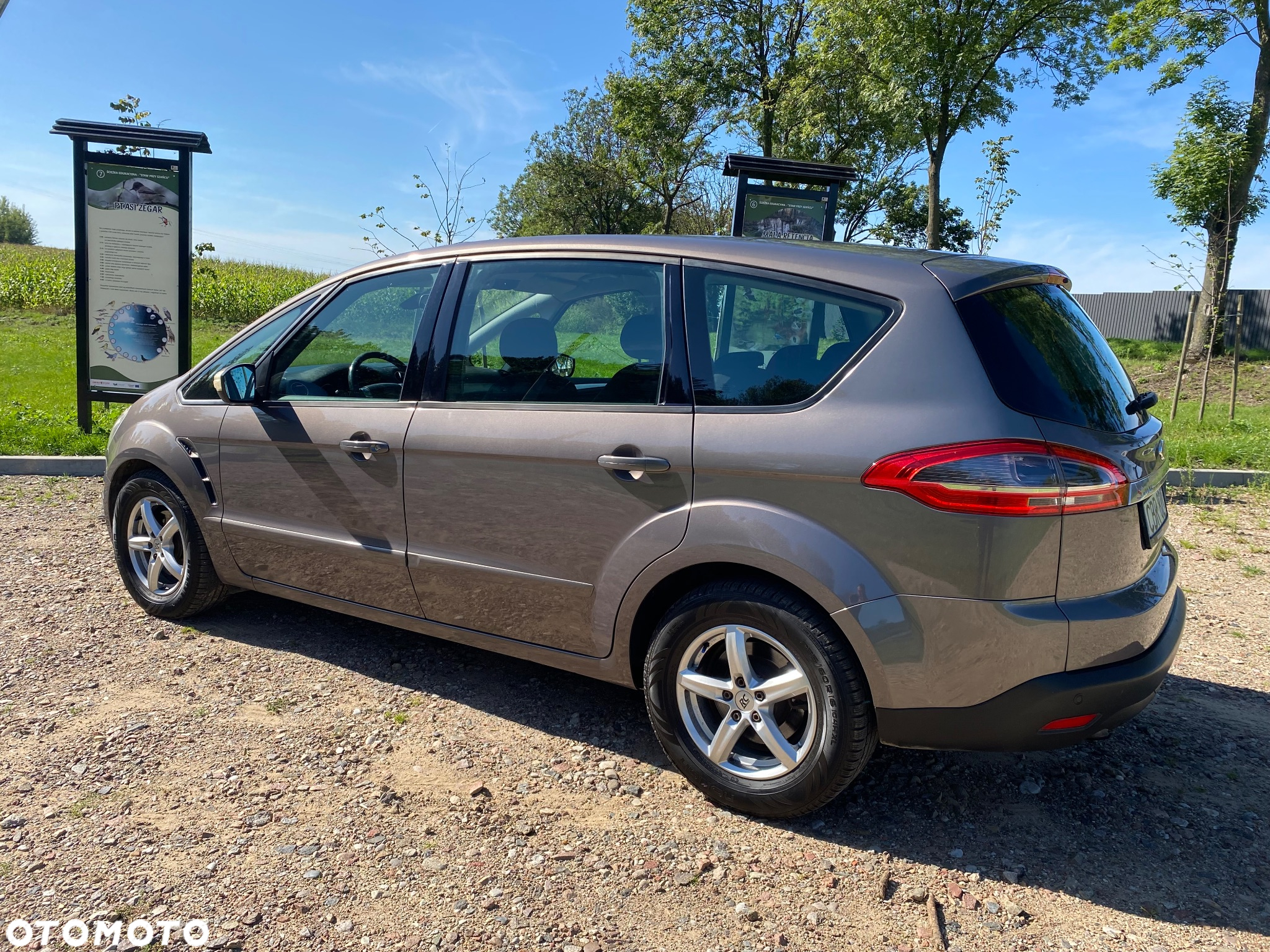 Ford S-Max - 3