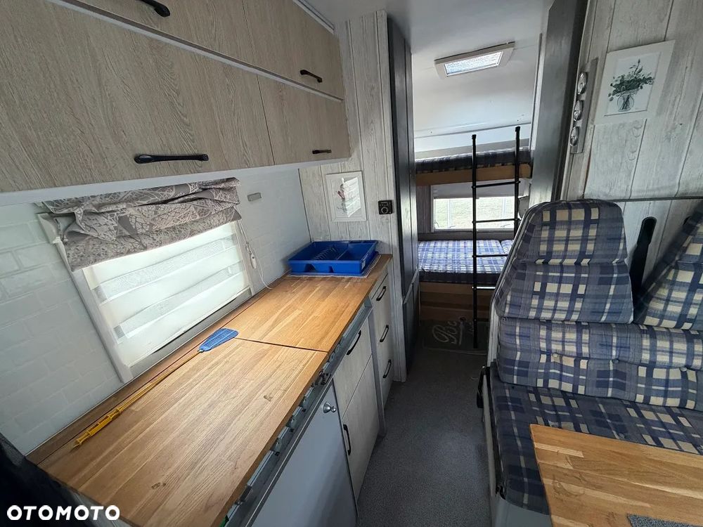 Fiat Ducato - 12
