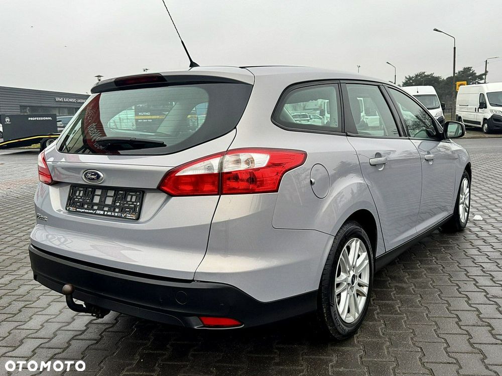 Ford Focus - 6