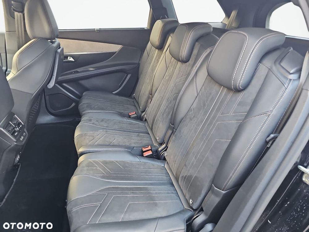 Peugeot 5008 2.0 BlueHDi GT Pack S&S EAT8 - 25