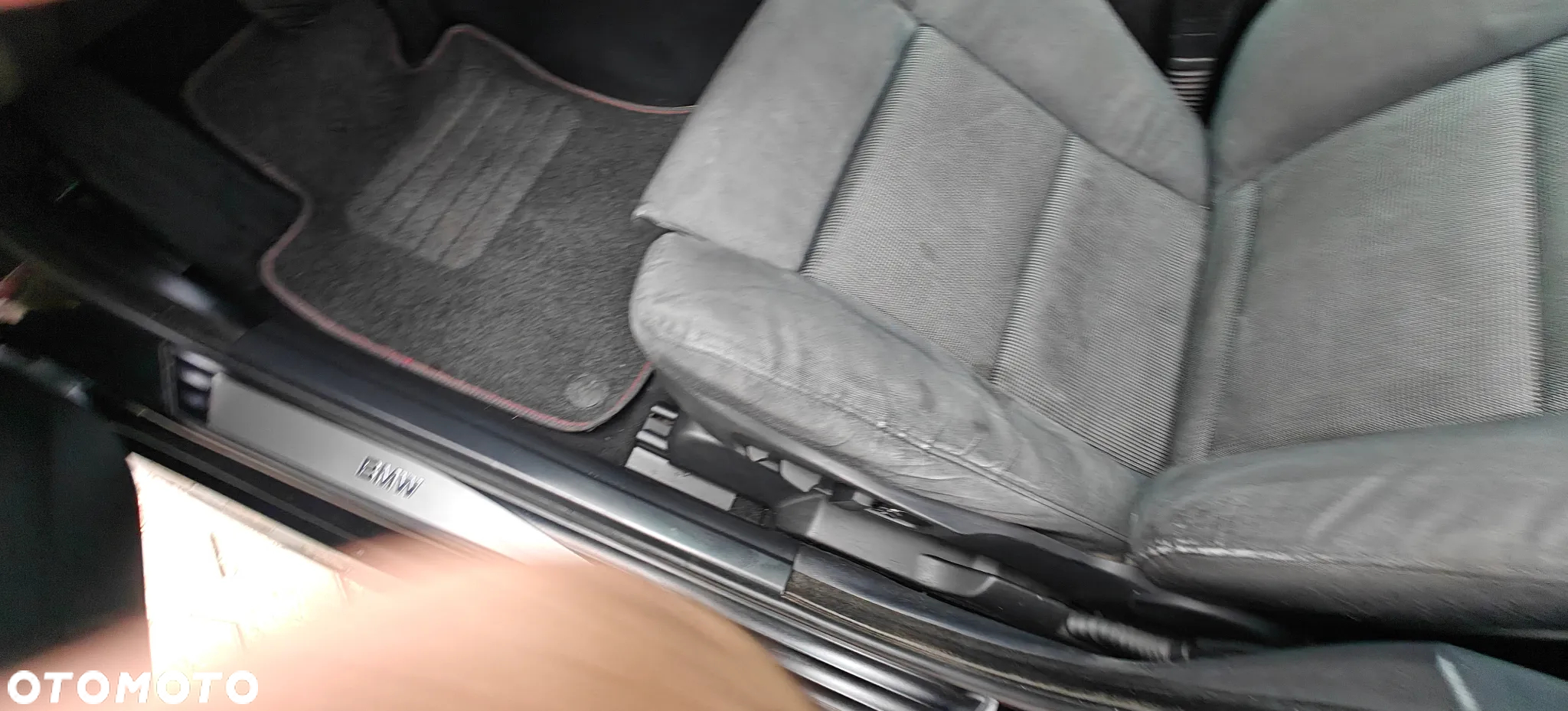 BMW Seria 5 535d - 14