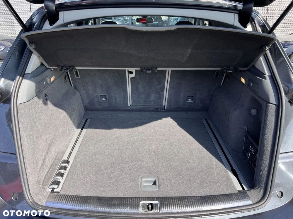 Audi Q5 3.0 TDI (clean diesel) quattro S tronic - 20